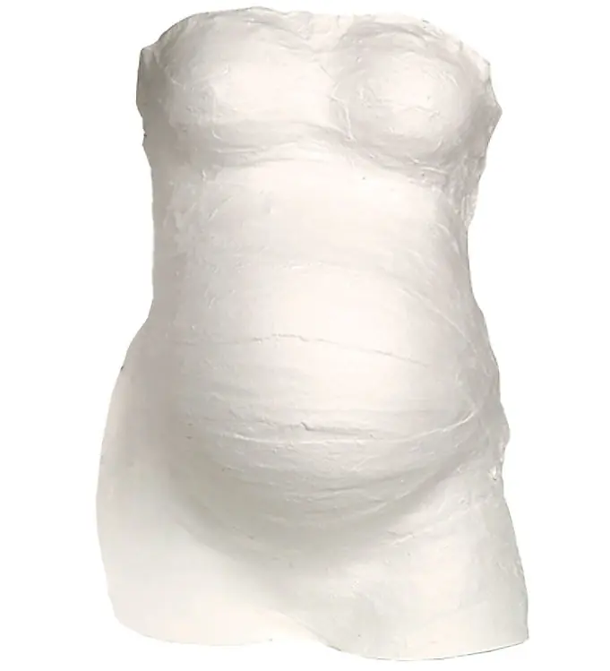 Tiny Love Gipsset - Buikgipsset - Wit Snelle Levering