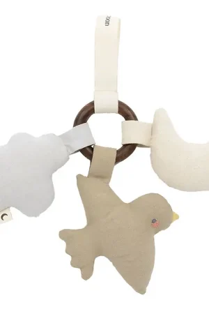 Goedkoop Moonboon Nachtelijke teddyberen - Nature