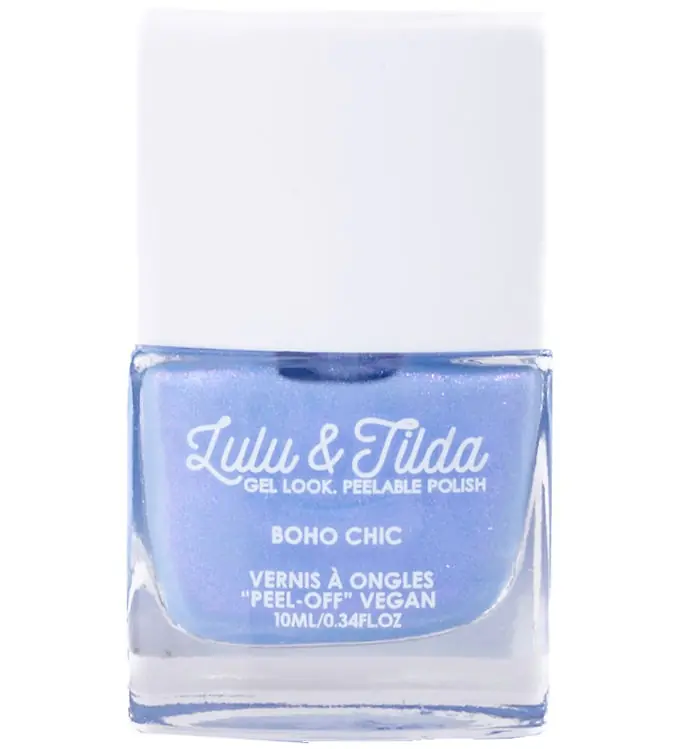Great Pretenders Nagellak - Afpelbaar - 10 ml - Boho chic Betrouwbaar