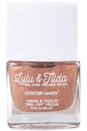 Beperkt Aanbod Great Pretenders Nagellak - Afpelbaar - 10 ml - Concert Queen