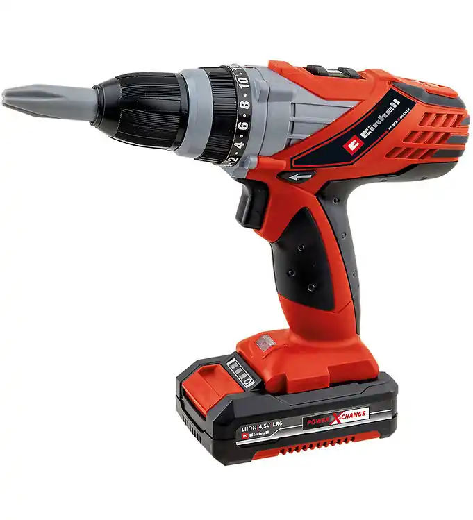 Uitverkoop Einhell Gereedschap - Speelgoed - Boor