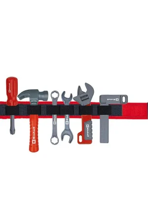 Goedkoop Einhell Gereedschap - Speelgoed - Gereedschapsriem m. 6 Gereedsc