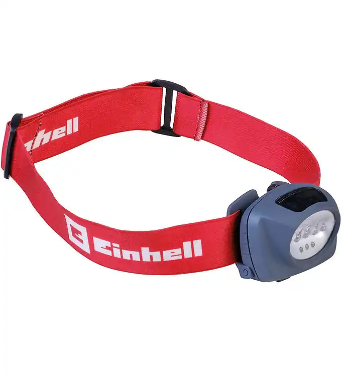 Direct Verzonden Einhell Gereedschap - Speelgoed - Koplamp