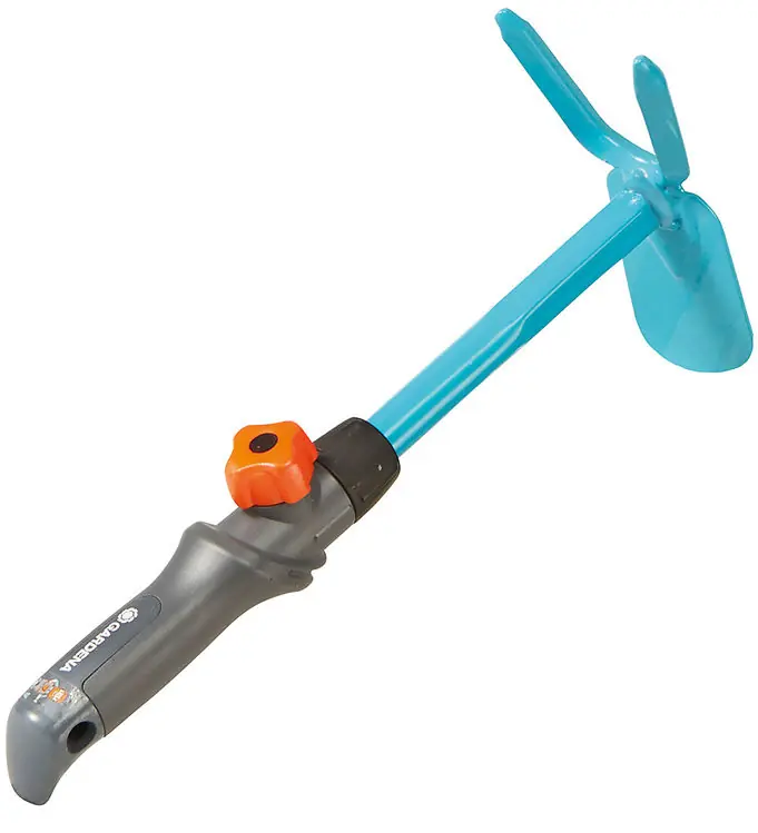 Lage Prijs Gardena Tuingereedschap - Schoffel