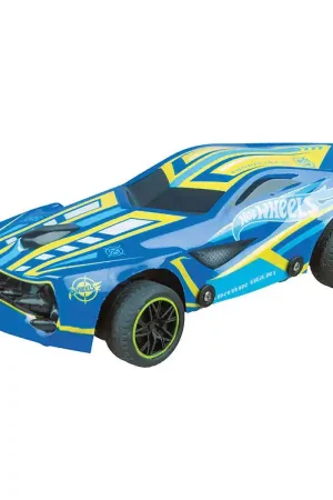 Laatste Kans Hot Wheels Op afstand bestuurbaar Auto m. Licht - Urban Agent -