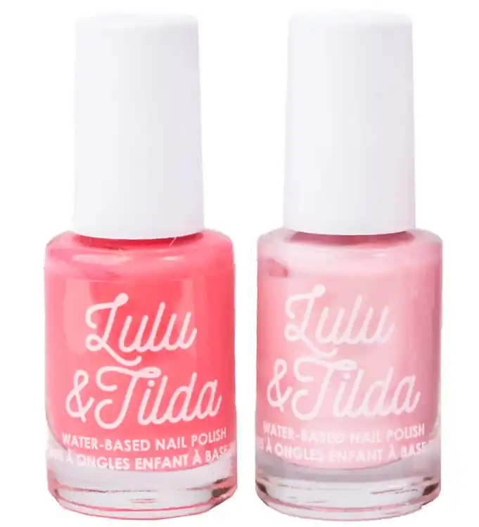 Great Pretenders Nagellakken - 2-pack - Wasbaar - 12 ml - Pinkin Bestel Nu