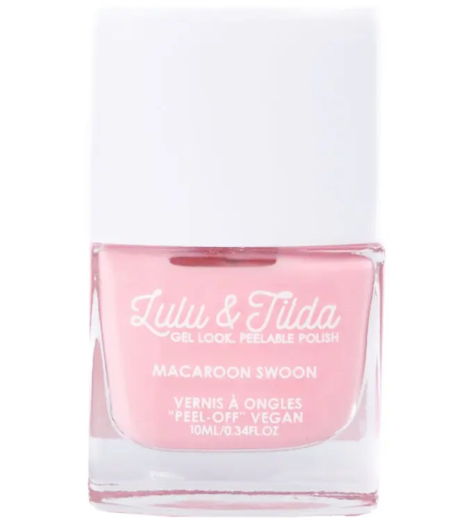 Great Pretenders Nagellak - Afpelbaar - 10 ml - Macaroon Swoon Superprijs