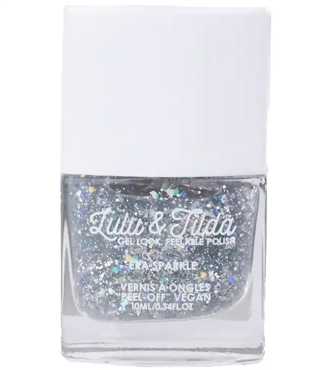 Great Pretenders Nagellak - Afpelbaar - 10 ml - Era Sparkle Finale Uitverkoop