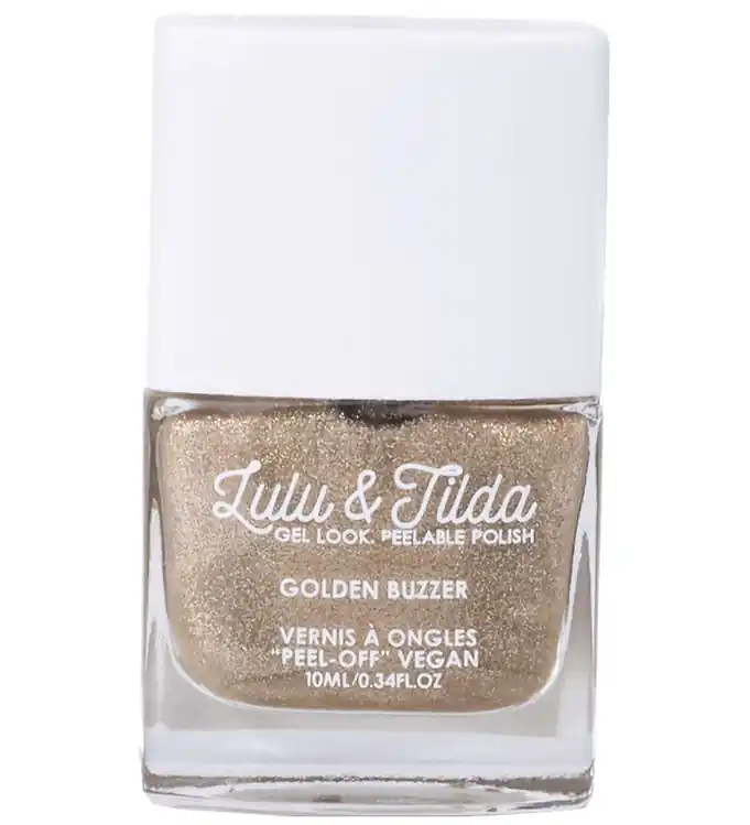 Fabrieksprijs Great Pretenders Nagellak - Afpelbaar - 10 ml - Golden Zoemer