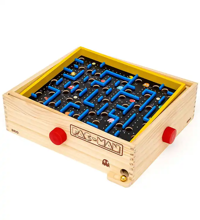 Gecertificeerd BRIO Pac-Man Labyrint - 34065