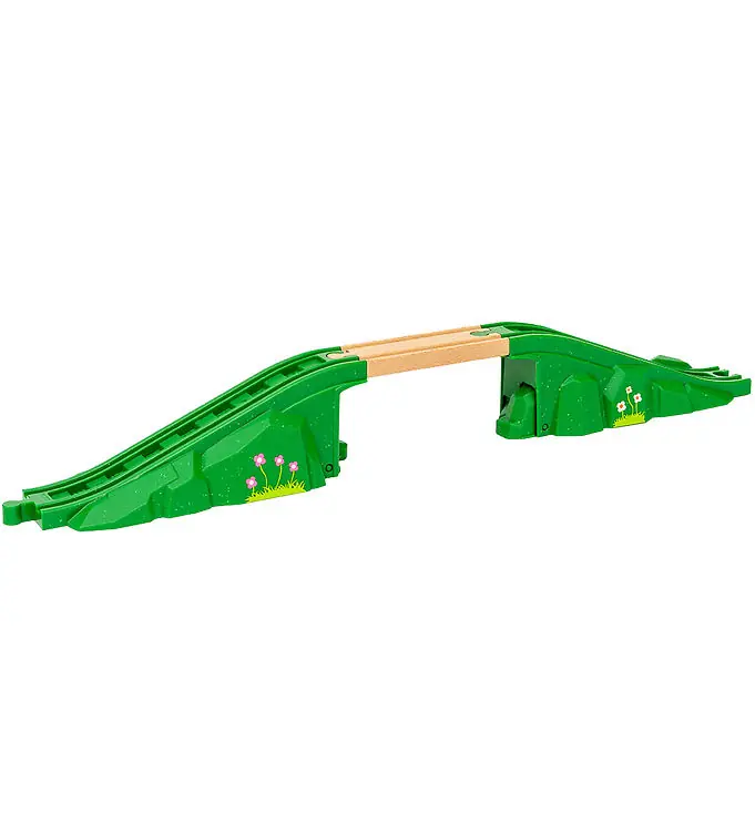 Lage Kosten BRIO Boogbrug - 36107