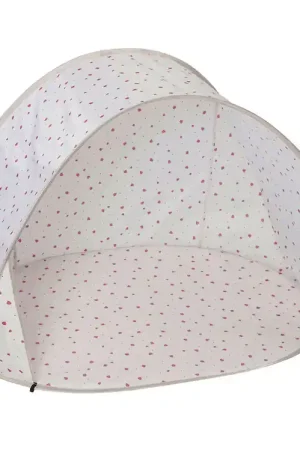 Vanilla Copenhagen Pop-Up Tent - UV 50+ - Melk Gratis Retour