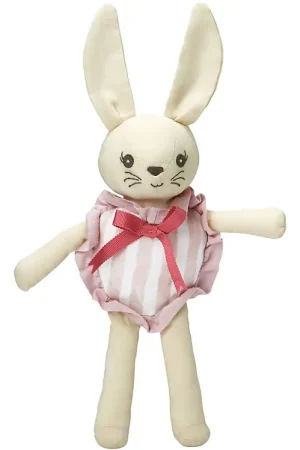 Elodie Details Knuffel - 30 cm - Snuggle - Candy Strepen Gratis Retour