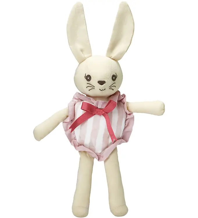 Elodie Details Knuffel - 30 cm - Snuggle - Candy Strepen Gratis Retour