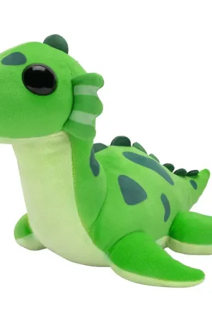 Finale Uitverkoop Adopt Me Knuffel - 20 cm - Nessie