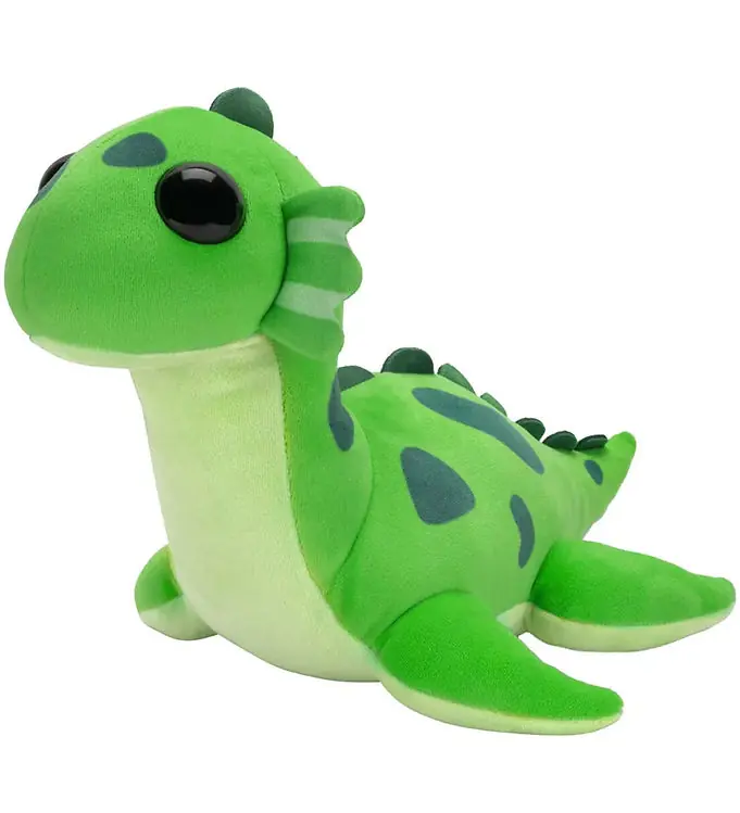 Finale Uitverkoop Adopt Me Knuffel - 20 cm - Nessie