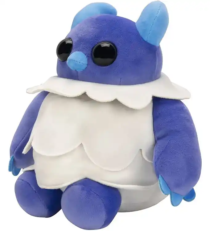 Weekendaanbieding Adopt Me Knuffel - 21 cm - Yeti