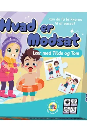 Danspil Spel - Wat is het tegenovergestelde Korting