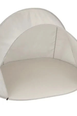 Alleen Vandaag Vanilla Copenhagen Pop-Up Tent - UV50+ - Oyster Grey