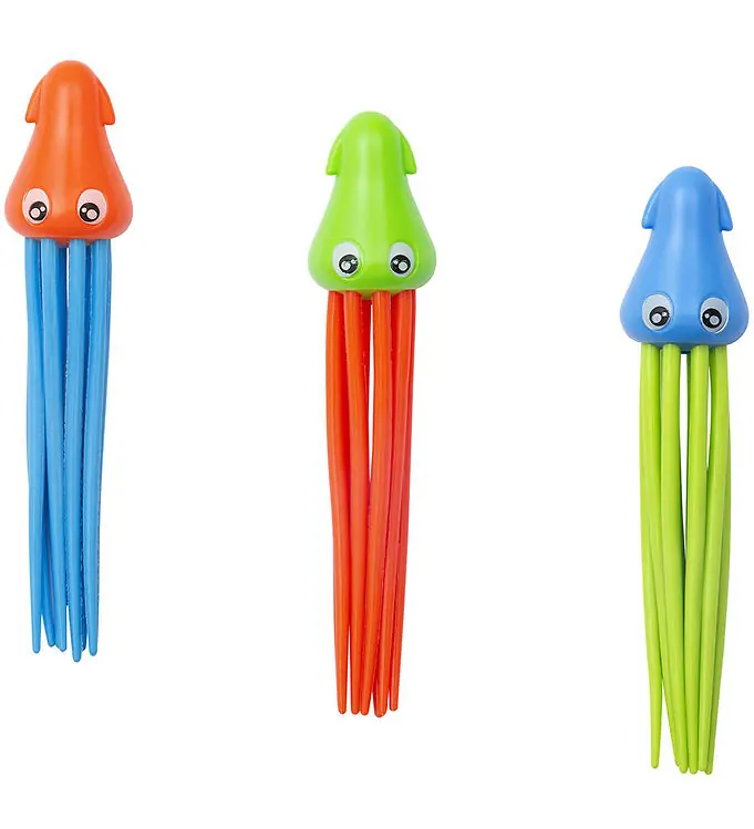 Bestway Badspeelgoed - 3 st. - Snelle Inktvis Dive Koop Vandaag