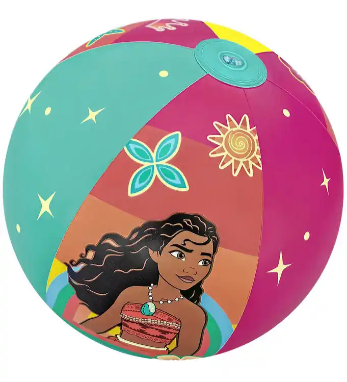 Bestway Strandbal - 51 cm - Disney Princess Beste Prijs