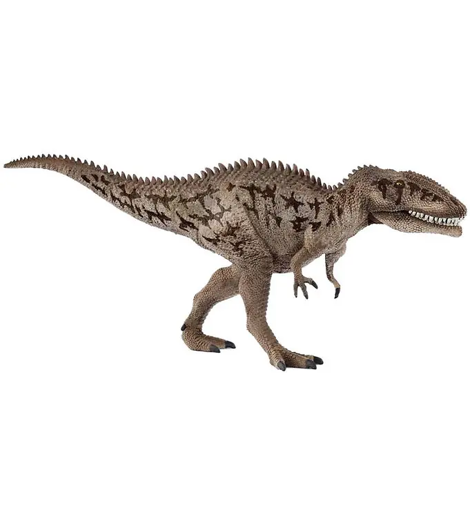 Veilige Betaling Schleich Dinosaurs - Carcharodontosaurus - 33 cm - 15048