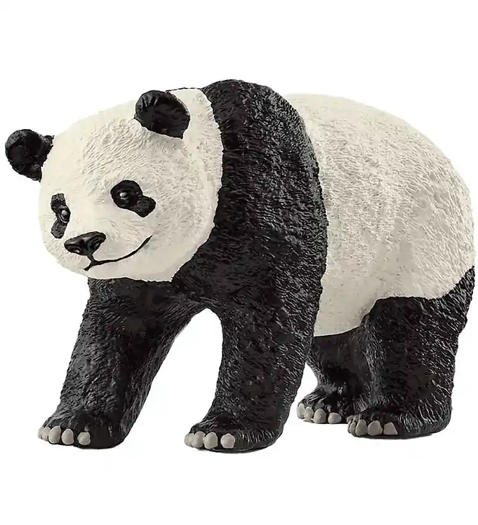 Schleich Wild Life - Panda - 10 cm - 14885 Bestseller