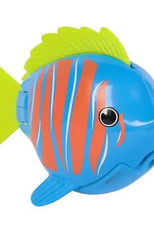 Zwempaden Badspeelgoed - Rainbow Reef - Guppie Goldberg Lage Kosten