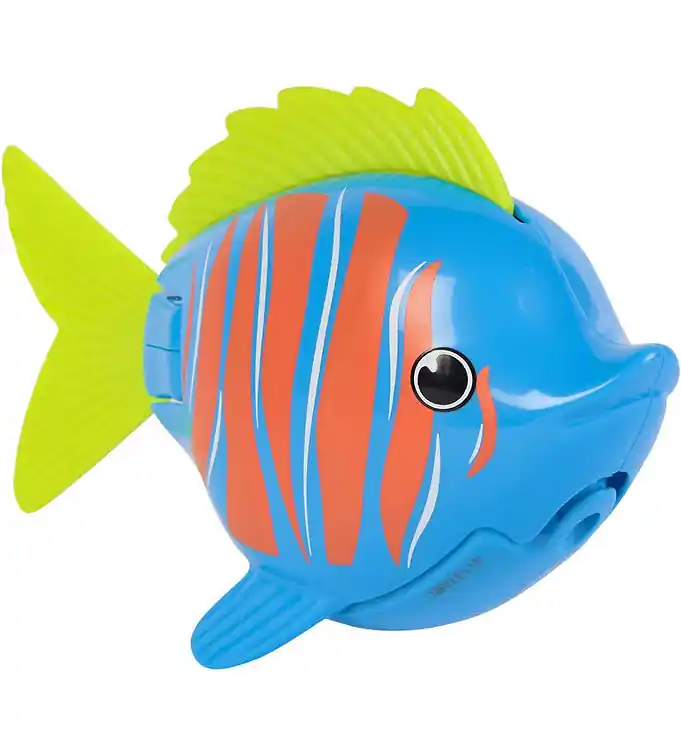 Zwempaden Badspeelgoed - Rainbow Reef - Guppie Goldberg Lage Kosten