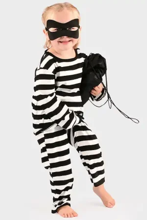 Den Goda Fen Kostuum - Bandit Instellen Gecertificeerd