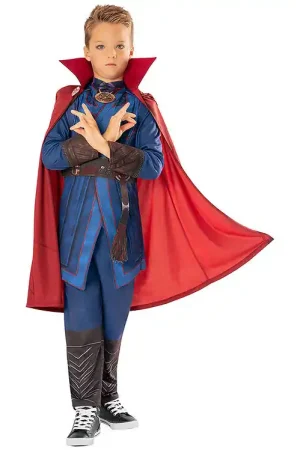 Voordeelprijs Rubies Kostuum - Marvel's dokter vreemd Deluxe