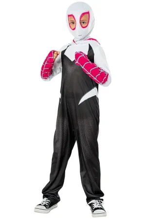 Speciale Aanbieding Rubies Verkleedkleren - Marvel's Spider Gwen