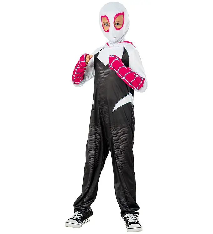 Speciale Aanbieding Rubies Verkleedkleren - Marvel's Spider Gwen