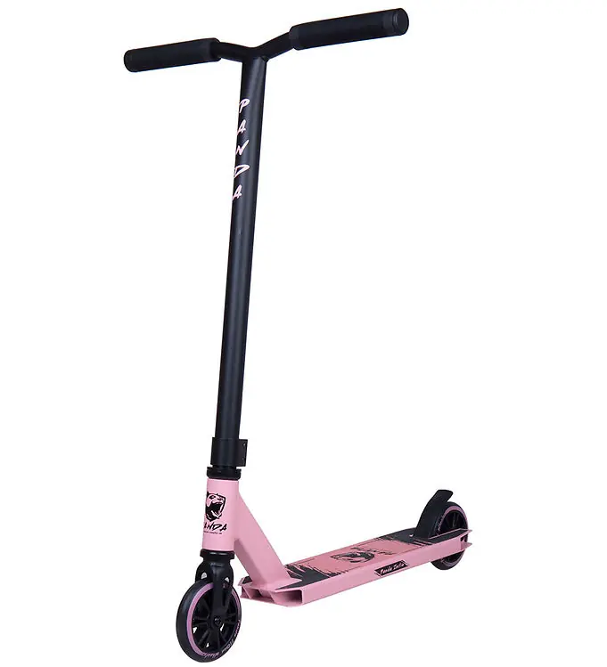 Koop Online Panda Freestyle Steps - Initio V2 - Roze