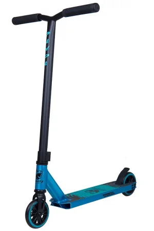 Speciale Aanbieding Panda Freestyle Steps - Initio V2 - Teal