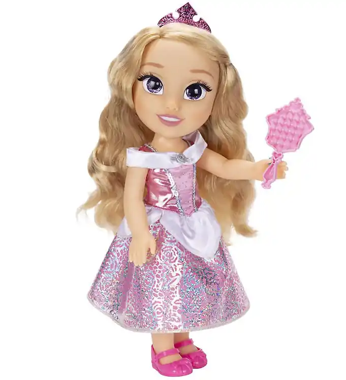 Disney Princess Pop - 38cm - Aurora Express Levering