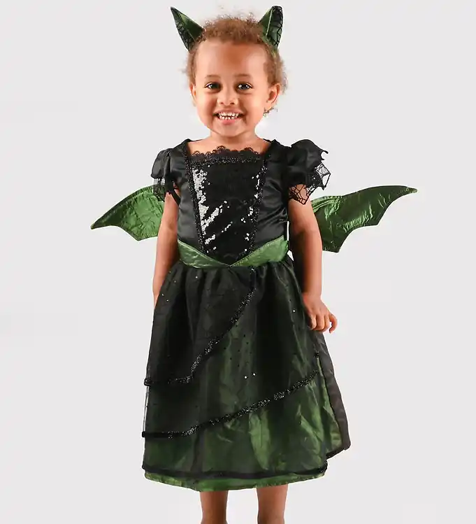 Direct Beschikbaar Den Goda Fen Kostuum - Dress Gek Princess