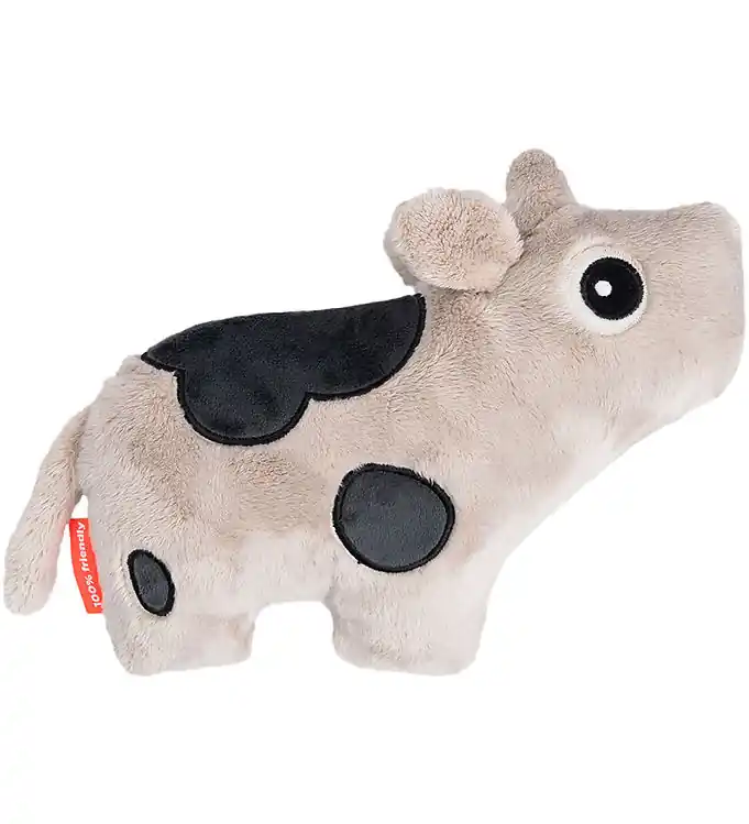 Superprijs Done by Deer Knuffel - Knuffelbaar - 31 cm - Dotti - Zand