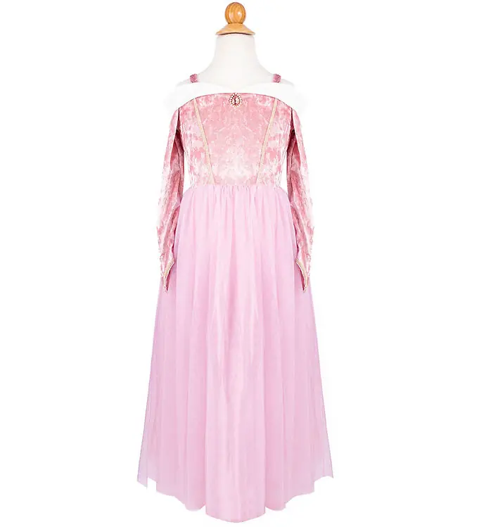 Great Pretenders Kostuum - Fluwelig Soft Slapen Sweetheart P Exclusieve Aanbieding