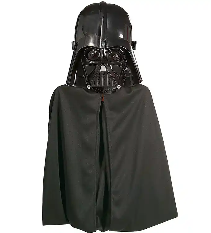 Express Levering Rubies Kostuum - Star Wars Darth Vader