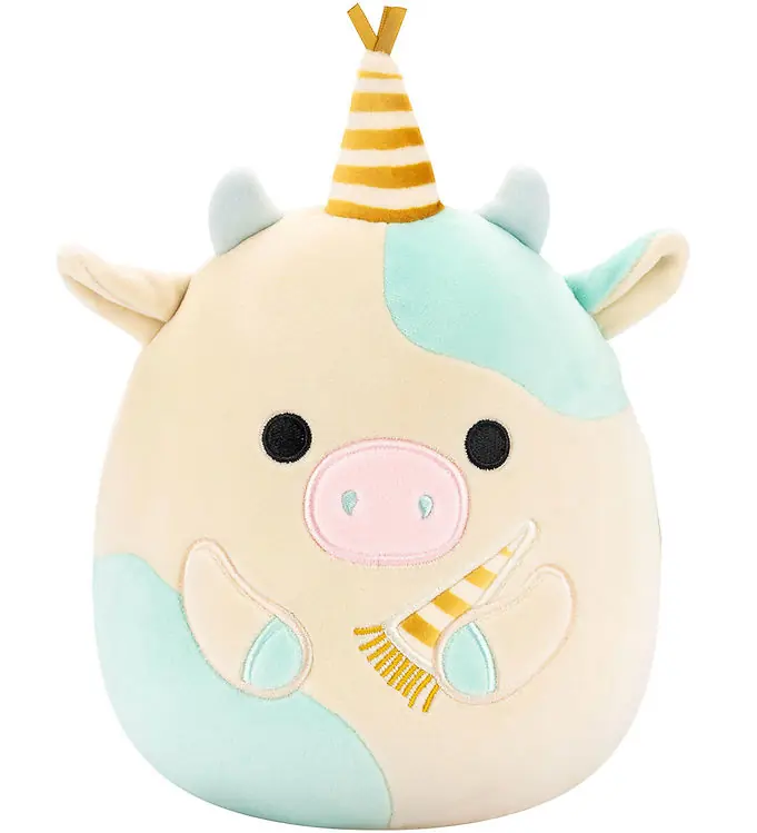 Squishmallows Knuffel - 19 cm - Belana Bestseller