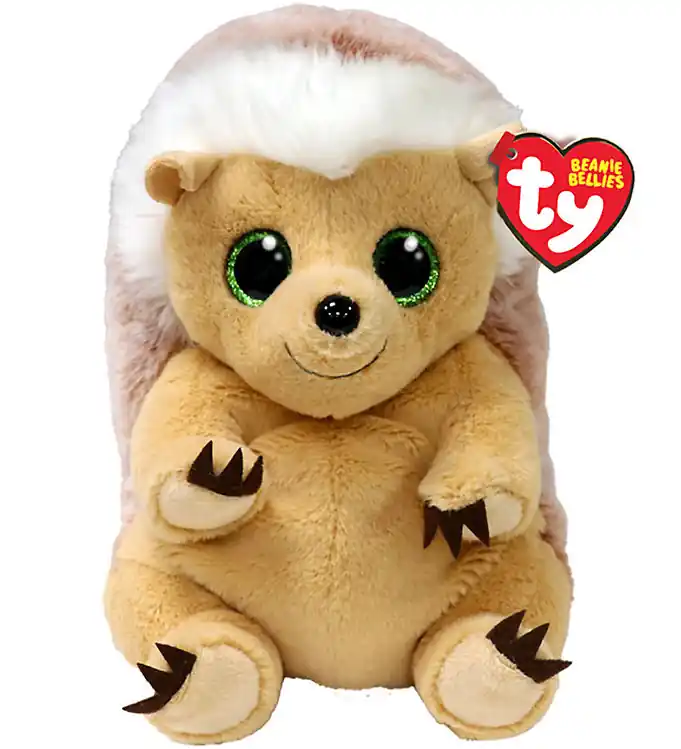 Meest Verkocht Ty Knuffel - Muts Buiken - 15 cm - Bumper