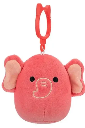 Beperkt Aanbod Squishmallows Knuffel - 9 cm - Kyla - Klem op