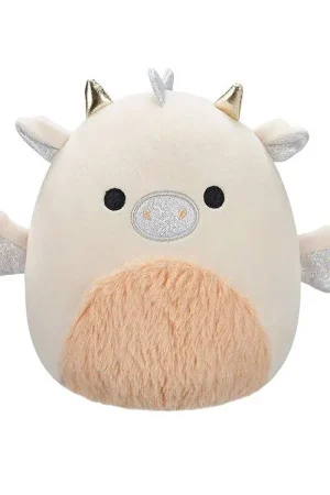 Hoge Kwaliteit Squishmallows Knuffel - 19cm - Buck
