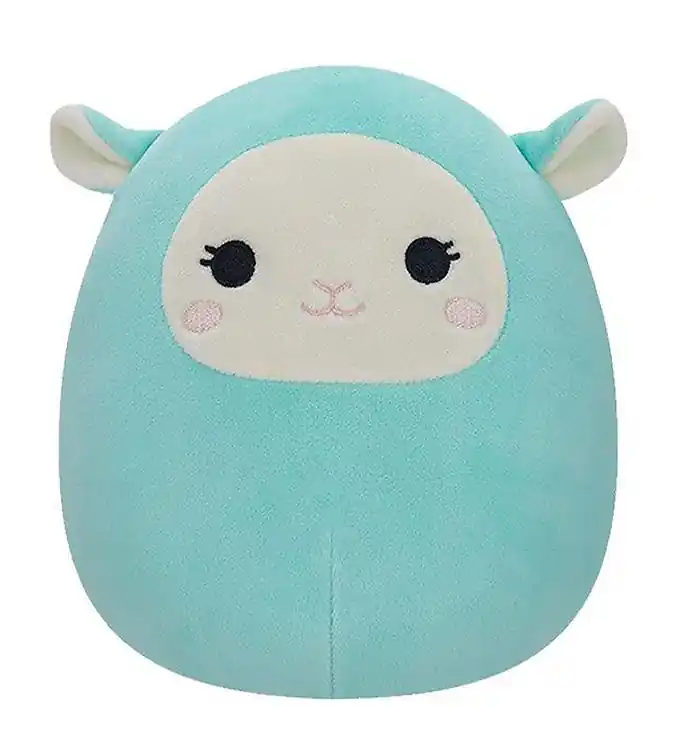 Squishmallows Knuffel - 19cm - Jacob Seizoensaanbieding