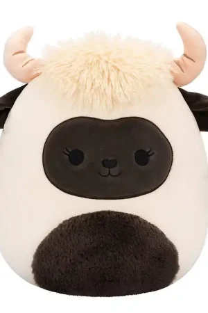 Actieprijs Squishmallows Knuffel - 30cm - Venus
