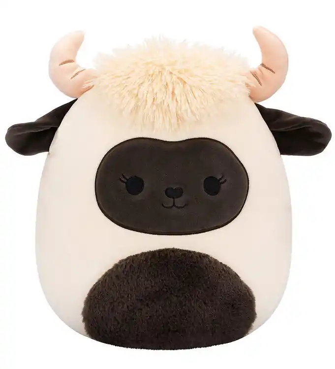 Actieprijs Squishmallows Knuffel - 30cm - Venus