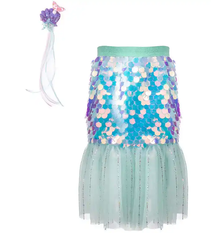 Great Pretenders Kostuum - Blingbling Mermaid Nieuw