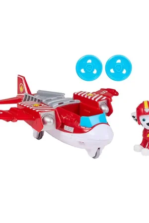 Must-Have Paw Patrol Speelgoedvliegtuig - Air Redding - Marshall