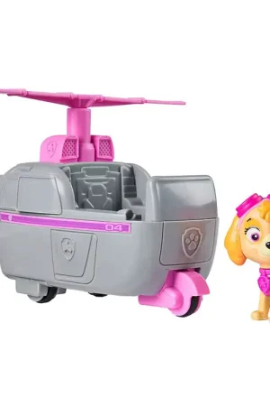 Koopje Paw Patrol Speelgoedhelikopter - Basic 2.0 - Skye